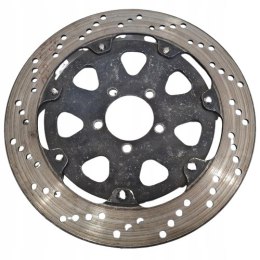 SUZUKI GSXR 750 1100 TARCZA HAMULCOWA PRZÓD