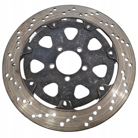 SUZUKI GSXR 750 1100 TARCZA HAMULCOWA PRZÓD SUZUKI GSXR 750 1100 TARCZA HAMULCOWA PRZÓD