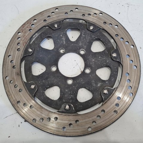 SUZUKI GSXR 750 1100 TARCZA HAMULCOWA PRZÓD SUZUKI GSXR 750 1100 TARCZA HAMULCOWA PRZÓD
