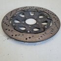 SUZUKI GSXR 750 1100 TARCZA HAMULCOWA PRZÓD