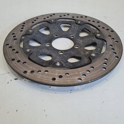 SUZUKI GSXR 750 1100 TARCZA HAMULCOWA PRZÓD SUZUKI GSXR 750 1100 TARCZA HAMULCOWA PRZÓD