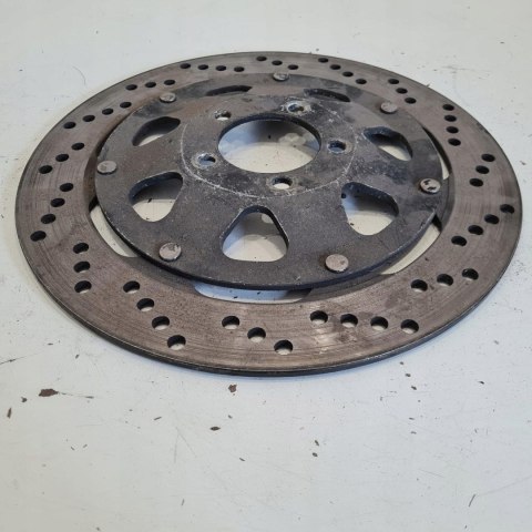 SUZUKI GSXR 750 1100 TARCZA HAMULCOWA PRZÓD SUZUKI GSXR 750 1100 TARCZA HAMULCOWA PRZÓD