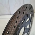 SUZUKI GSXR 750 1100 TARCZA HAMULCOWA PRZÓD