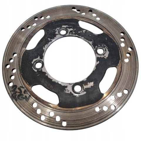 SUZUKI RGV 250 TARCZA HAMULCOWA TYŁ