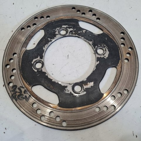 SUZUKI RGV 250 TARCZA HAMULCOWA TYŁ