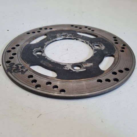 SUZUKI RGV 250 TARCZA HAMULCOWA TYŁ