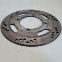 SUZUKI RGV 250 TARCZA HAMULCOWA TYŁ