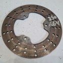 SUZUKI RGV 250 TARCZA HAMULCOWA TYŁ