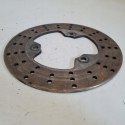 SUZUKI RGV 250 TARCZA HAMULCOWA TYŁ