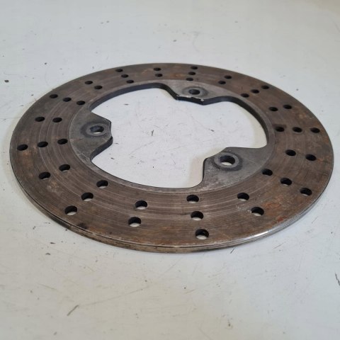 SUZUKI RGV 250 TARCZA HAMULCOWA TYŁ