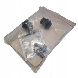 SUZUKI WAGON R+ OSŁONA PROWADNICY ZACISKU KPL QUICK BRAKE 1374