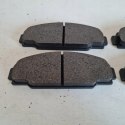 TOYOTA DYNA KLOCKI HAMULCOWE KPL BENDIX 572365B