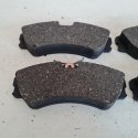 VOLKSWAGEN TRANSPORTER T4 KLOCKI HAMULCOWE KPL BENDIX 571460B