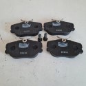 VOLVO 480 KLOCKI HAMULCOWE KPL BENDIX 571415B