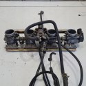 YAMAHA GTS 1000 PRZEPUSTNICA TPS KPL