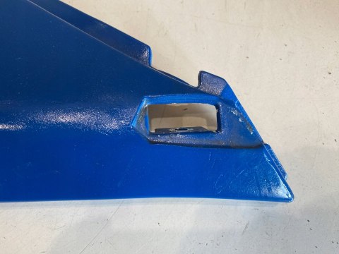 YAMAHA XJ 600 51J 84-90 OWIEWKA OGON PLASTIK