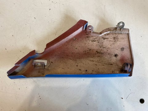 YAMAHA XJ 600 51J 84-90 OWIEWKA OGON PLASTIK