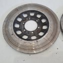 YAMAHA XJ 650 TARCZA HAMULCOWA PRZÓD KOMPLET