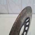 YAMAHA XJ 650 TARCZA HAMULCOWA PRZÓD KOMPLET