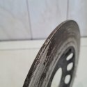 YAMAHA XJ 650 TARCZA HAMULCOWA PRZÓD KOMPLET