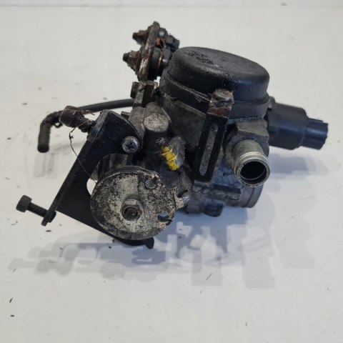 YAMAHA X-MAX 250 PRZEPUSTNICA TPS KPL YAMAHA X-MAX 250 PRZEPUSTNICA TPS KPL