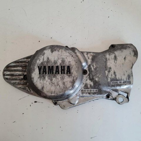 YAMAHA SR 250 POKRYWA OBUDOWA OSŁONA DEKIEL KAPA YAMAHA SR 250 POKRYWA OBUDOWA OSŁONA DEKIEL KAPA