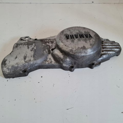 YAMAHA SR 250 POKRYWA OBUDOWA OSŁONA DEKIEL KAPA YAMAHA SR 250 POKRYWA OBUDOWA OSŁONA DEKIEL KAPA