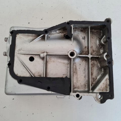 YAMAHA TDM 850 MISA MISKA OLEJU POKRYWA OBUDOWA OSŁONA DEKIEL KAPA YAMAHA TDM 850 MISA MISKA OLEJU POKRYWA OBUDOWA OSŁONA DEKIEL KAPA