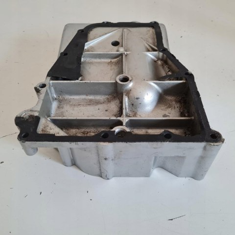 YAMAHA TDM 850 MISA MISKA OLEJU POKRYWA OBUDOWA OSŁONA DEKIEL KAPA YAMAHA TDM 850 MISA MISKA OLEJU POKRYWA OBUDOWA OSŁONA DEKIEL KAPA