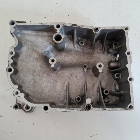 YAMAHA TDM 850 MISA MISKA OLEJU POKRYWA OBUDOWA OSŁONA DEKIEL KAPA YAMAHA TDM 850 MISA MISKA OLEJU POKRYWA OBUDOWA OSŁONA DEKIEL KAPA