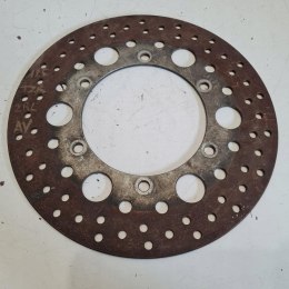 YAMAHA TZR 125 2RL TARCZA HAMULCOWA PRZÓD