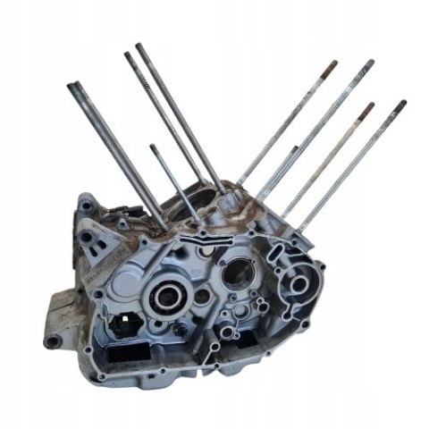 YAMAHA XV 535 VIRAGO KARTERY BLOK SILNIKA KPL YAMAHA XV 535 VIRAGO KARTERY BLOK SILNIKA KPL