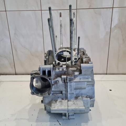 YAMAHA XV 535 VIRAGO KARTERY BLOK SILNIKA KPL YAMAHA XV 535 VIRAGO KARTERY BLOK SILNIKA KPL