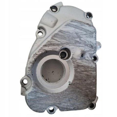 YAMAHA YZF R6 RJ03 POKRYWA OBUDOWA OSŁONA DEKIEL KAPA