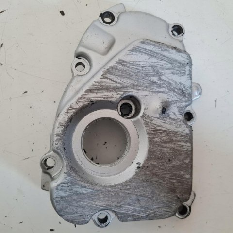 YAMAHA YZF R6 RJ03 POKRYWA OBUDOWA OSŁONA DEKIEL KAPA