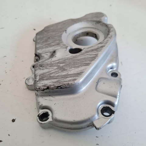 YAMAHA YZF R6 RJ03 POKRYWA OBUDOWA OSŁONA DEKIEL KAPA