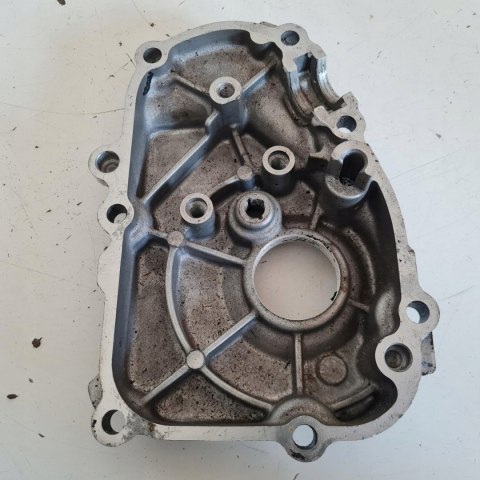 YAMAHA YZF R6 RJ03 POKRYWA OBUDOWA OSŁONA DEKIEL KAPA