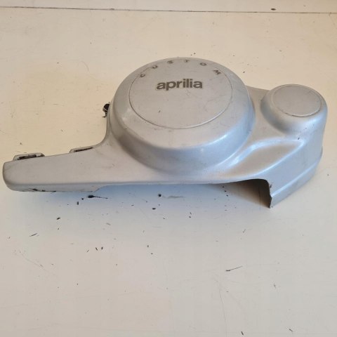 APRILIA CLASSIC 125 ROTAX POKRYWA OSŁONA DEKIEL KAPA OBUDOWA