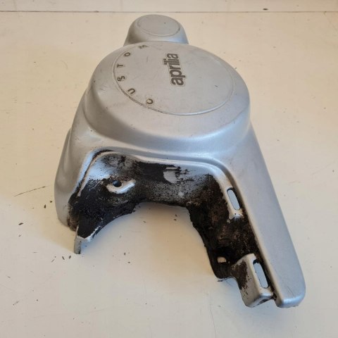 APRILIA CLASSIC 125 ROTAX POKRYWA OSŁONA DEKIEL KAPA OBUDOWA