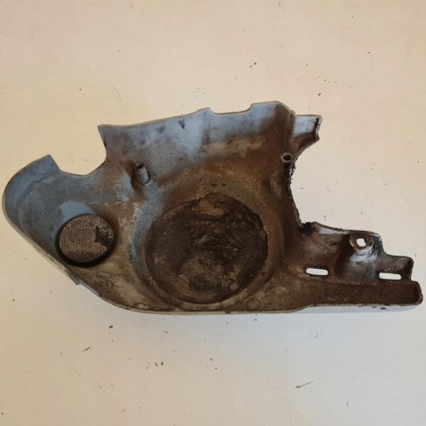 APRILIA CLASSIC 125 ROTAX POKRYWA OSŁONA DEKIEL KAPA OBUDOWA