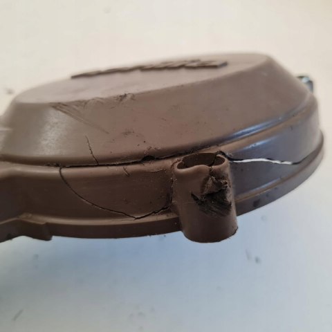 APRILIA RS AF1 125 POKRYWA OSŁONA KAPA DEKIEL OBUDOWA