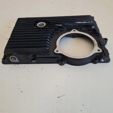 BMW K1100 RS MISA MISKA OLEJU OLEJOWA POKRYWA DEKIEL KAPA BMW K1100 RS MISA MISKA OLEJU OLEJOWA POKRYWA DEKIEL KAPA