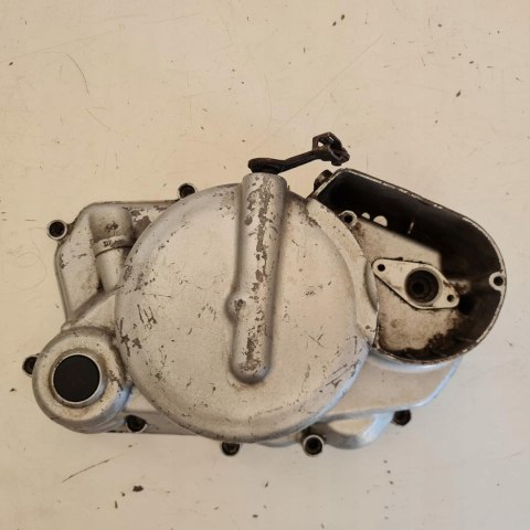 CAGIVA FRECCIA MITO 125 POKRYWA OBUDOWA OSŁONA KAPA DEKIEL