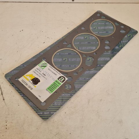 FORD ESCORT FIESTA ORION 1.4 USZCZELKA GŁOWICY 102536-1918