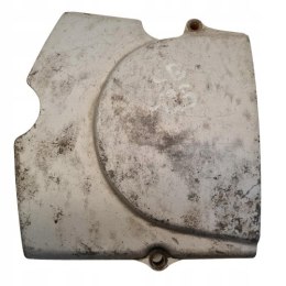HONDA CB 125 DEKIEL KAPA POKRYWA OBUDOWA OSŁONA