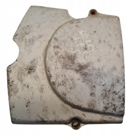 HONDA CB 125 DEKIEL KAPA POKRYWA OBUDOWA OSŁONA