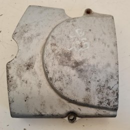 HONDA CB 125 DEKIEL KAPA POKRYWA OBUDOWA OSŁONA