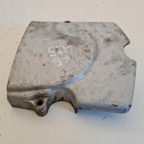 HONDA CB 125 DEKIEL KAPA POKRYWA OBUDOWA OSŁONA HONDA CB 125 DEKIEL KAPA POKRYWA OBUDOWA OSŁONA