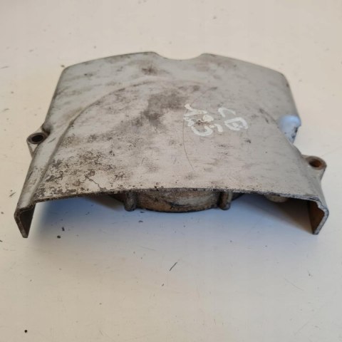 HONDA CB 125 DEKIEL KAPA POKRYWA OBUDOWA OSŁONA HONDA CB 125 DEKIEL KAPA POKRYWA OBUDOWA OSŁONA