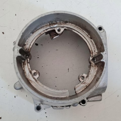 HONDA CB 125 TWIN POKRYWA OSŁONA DEKIEL OBUDOWA KAPA HONDA CB 125 TWIN POKRYWA OSŁONA DEKIEL OBUDOWA KAPA